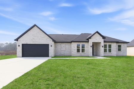 New construction Single-Family house 3072 Rd 66124, Dayton, TX 77535 - image