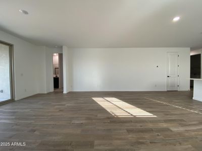 New construction Single-Family house 9526 W Luxton Ln, Tolleson, AZ 85353 Lavender- photo 33 33