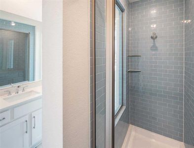 Towne Lake by Highland Homes in Cypress - photo 16 16