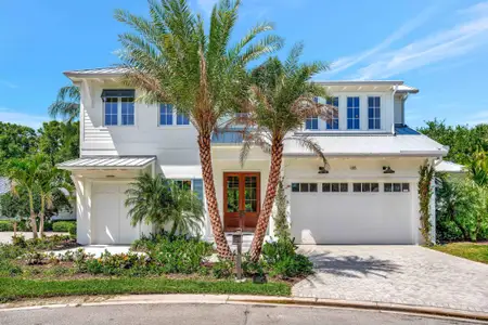New construction Single-Family house 185 Birkdale Ln, Jupiter, FL 33458 - image