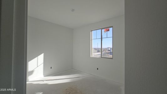 New construction Single-Family house 37626 N Cowboy Ln, San Tan Valley, AZ 85140 Violet- photo 3 3