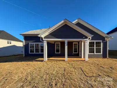 New construction Single-Family house 118 Still Creek Dr, Mooresville, NC 28115 plan Whippoorwill - image 20