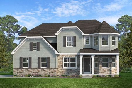 New construction Single-Family house Belmont, NC 28012 - photo 8 8