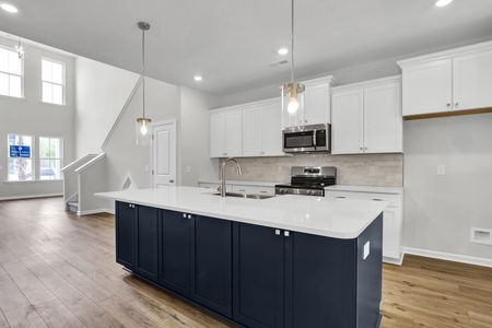 New construction Single-Family house 2193 Star Shower Wy, Leland, NC 28451 plan Hyacinth - image 6