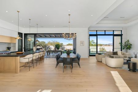 New construction Single-Family house 6512 E Hummingbird Ln, Paradise Valley, AZ 85253 plan Hummingbird - image 15