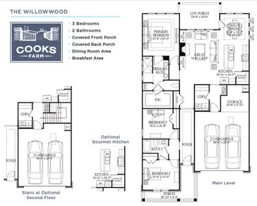 New construction Single-Family house 2274 Bascomb Carmel Rd, Woodstock, GA 30189 null- photo 0