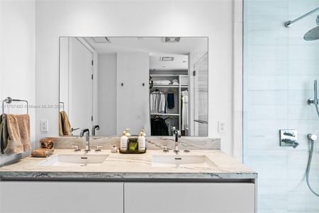 New construction Condo house 700 Ne 26Th Ter, Unit 1405, Miami, FL 33137 null- photo 28 28
