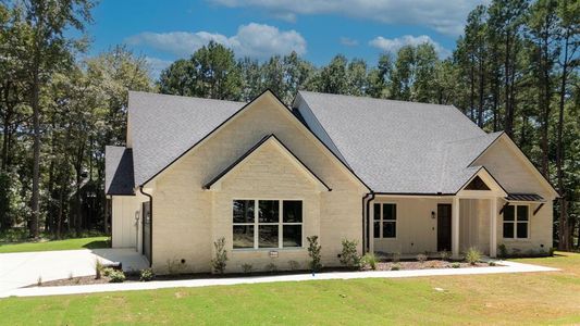 New construction Single-Family house 15337 Lakeside Dr, Tyler, TX 75707 - image