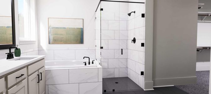 Audubon – Vision Collection by David Weekley Homes in Magnolia - image 9