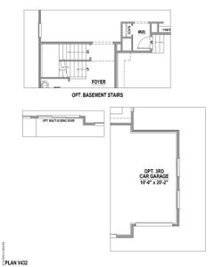 New construction Single-Family house 5881 Aspenglow St, Longmont, CO 80504 Plan V432- photo 4 4