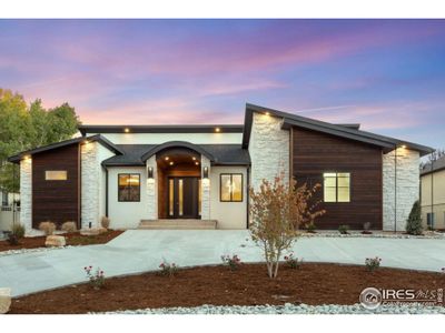 New construction Single-Family house 3752 W 16Th St Ln, Greeley, CO 80634 - photo 0