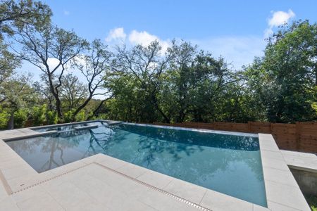 New construction Single-Family house 2009 Apricot Glen Dr, Austin, TX 78746 - photo 31 31