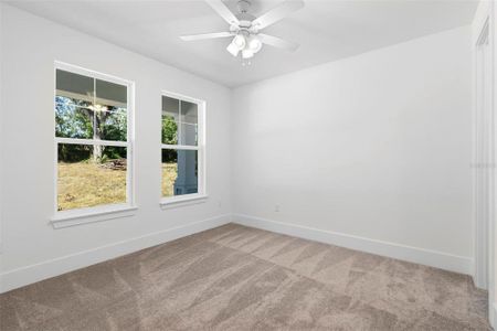 New construction Single-Family house 4190 Rossmore Dr, Orlando, FL 32810 null- photo 24 24