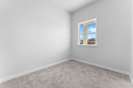 New construction Single-Family house 12436 Lexington Heights Dr, Willis, TX 77318 plan Monterey - image 19