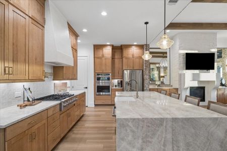 New construction Single-Family house 2921 Apple Rose Ln, Katy, TX 77493 - image 19