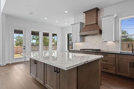 New construction Single-Family house 6634 Learning Ln, Missouri City, TX 77459 plan Roosevelt - image 8