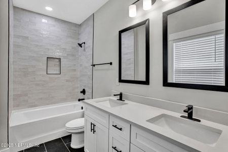 New construction Single-Family house 673 6Th Ave S, Jacksonville Beach, FL 32250 null- photo 15 15