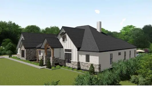 New construction Single-Family house 1652 Red Cedar Rd, Commerce, GA 30530 - image