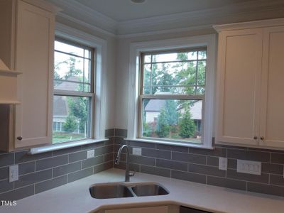 New construction Single-Family house 1089 Tulloch Ct, Unit 207, Burlington, NC 27215 - image 2