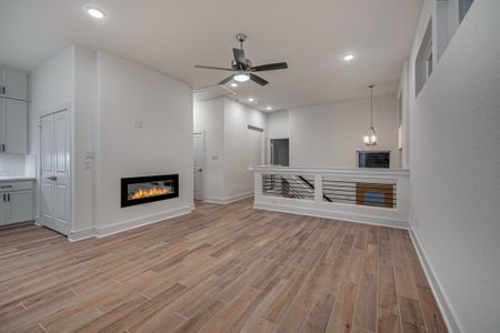 New construction Single-Family house 6464 Babcock Rd, Unit 101, San Antonio, TX 78249 Athena- photo 18 18