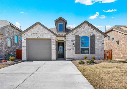 Heartland by Highland Homes in Forney - photo 17 17