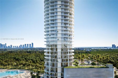 New construction Condo house 2411 Laguna Cir, Unit 705, North Miami, FL 33181 null- photo 4 4