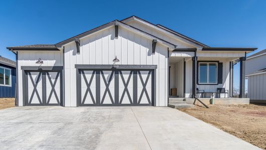 New construction Single-Family house 6302 2nd Street, Greeley, CO 80634 - photo 0 0