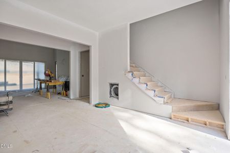 New construction Single-Family house 9 High Ridge Ln, Pittsboro, NC 27312 plan J2 - image 6