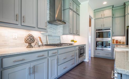 New construction Single-Family house 1041 Sage Pine Cir, Clover, SC 29710 plan Columbia - image 18