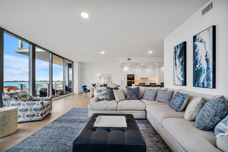 New construction Condo house 220 Lake Shore Dr, Unit 502, Lake Park, FL 33403 - image 14