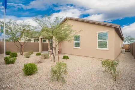 New construction Single-Family house 25136 N 150Th Ln, Surprise, AZ 85387 plan Jerome Plan 3556 - image