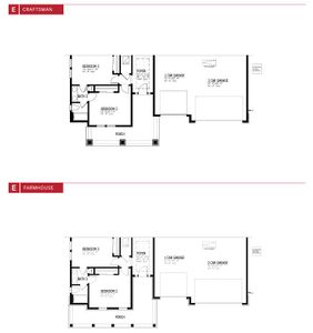New construction Single-Family house 367 Maralinda Dr, St. Augustine, FL 32095 plan Wilder - image