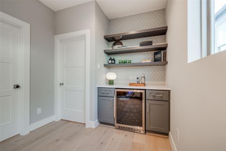 New construction Single-Family house 711 E 26Th St, Houston, TX 77009 - image 13
