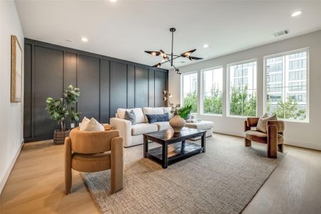 New construction Single-Family house 2329 Richton St, Houston, TX 77098 - image 14