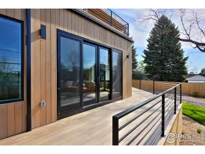 New construction Single-Family house 864 Iris Ave, Boulder, CO 80304 - image