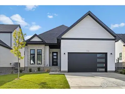 New construction Single-Family house 1750 Beachside Dr, Windsor, CO 80550 - image