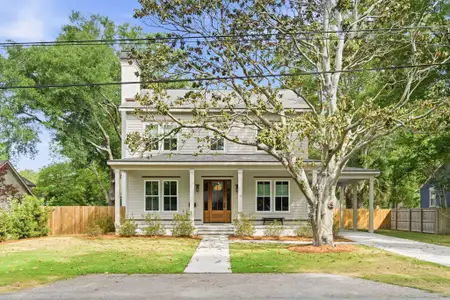 New construction Single-Family house 18 Riverdale Dr, Charleston, SC 29407 - image