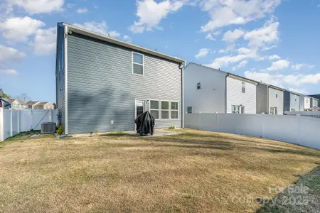 New construction Single-Family house 451 Brannon Meadows Dr, York, SC 29745 - image