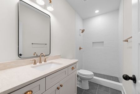 New construction Single-Family house 4863 Royal View Wy, Clarksville, TN 37040 plan Wofford - image 13