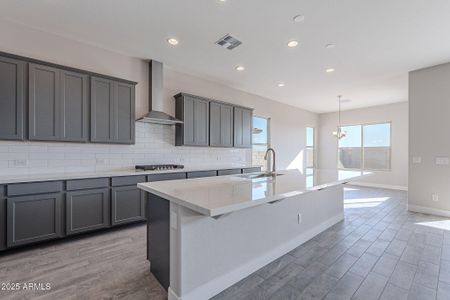 New construction Single-Family house 20257 W Catalina Dr, Buckeye, AZ 85396 Jade- photo 1 1