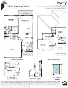 New construction Single-Family house 17400 Torneo Dr, Round Rock, TX 78664 - image 4