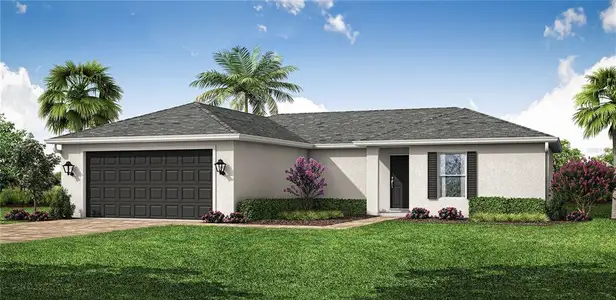 Port Charlotte by Coaston Homes in Port Charlotte - photo 0