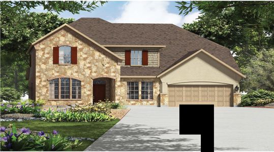 Rob Roy Floor Plan Image 5