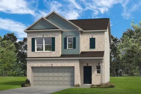 New construction Single-Family house 265 Summerlin Dr, Unit 68, Gallatin, TN 37066 - image
