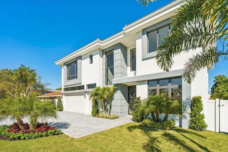 New construction Single-Family house 261 Nw 8Th St, Boca Raton, FL 33432 - image