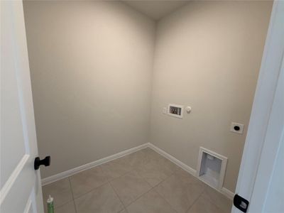 New construction Single-Family house 272 Ranier Wy, Dripping Springs, TX 78620 plan McKinney - image 14