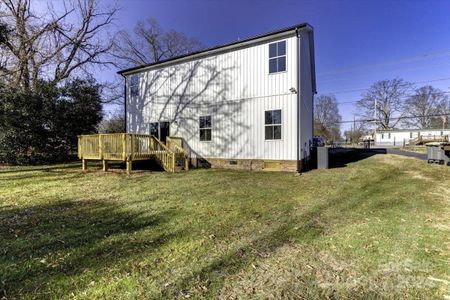 New construction Single-Family house 2118 Brantley Rd, Kannapolis, NC 28083 null- photo 5 5