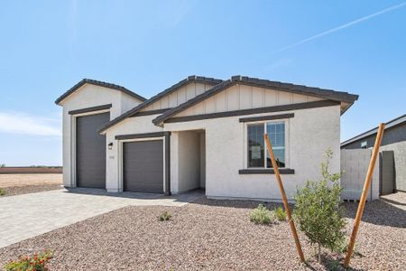 New construction Single-Family house 2551 E Homesteaders Rd, San Tan Valley, AZ 85140 plan Ruby RV - image 12