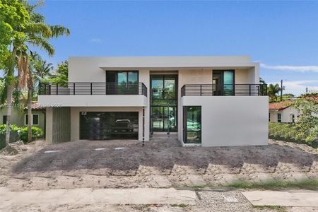 New construction Single-Family house 528 Ne 13Th Ave, Fort Lauderdale, FL 33301 - image