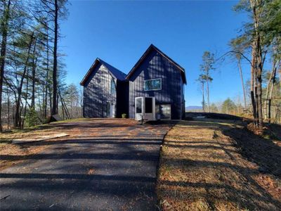 New construction Single-Family house 1705 Old Northcutt Rd, Ellijay, GA 30540 - image